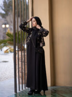 کت سارافون لیلی - تصویر 3