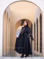 کت سارافون لیلی