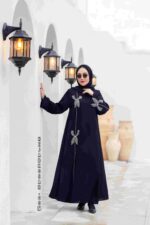 پیراهن جواهردوزی آناهیتا - تصویر 2