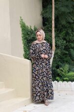 پیراهن ساحلی - تصویر 2