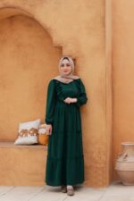 پیراهن ساحلی - تصویر 5